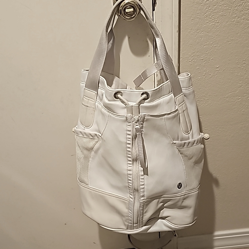 Lululemon Rally Tennis Bag
